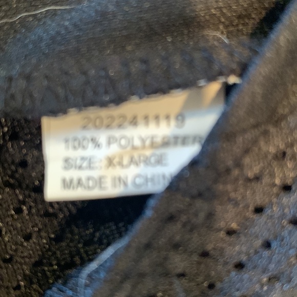 Bruins Jersey for Your Dog - XL size - Picture 5 of 6